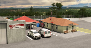 KPVF - Placerville Airport thumbnail 16