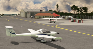 KPVF - Placerville Airport thumbnail 17