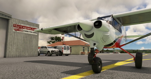 KPVF - Placerville Airport thumbnail 18