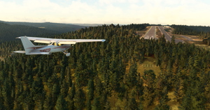 KPVF - Placerville Airport thumbnail 19