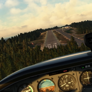 KPVF - Placerville Airport thumbnail 15