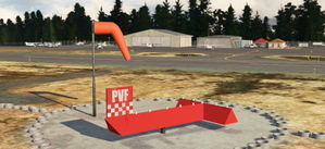 KPVF - Placerville Airport thumbnail 7