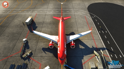 Play FBW A32NX