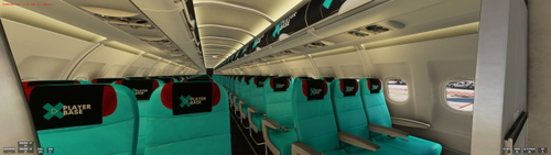 Playerbase Fenix A320 