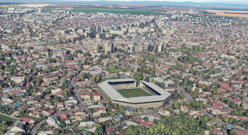 Ploiești - Romania