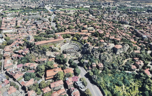Plovdiv - Bulgaria