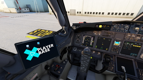 PMDG 737-600/700/800/900ER PlayerBase EFB