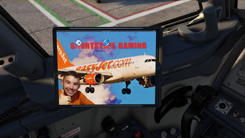 PMDG 737-600/700/800/900ER ShortStuff Gaming EFB