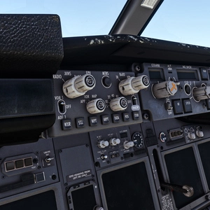 PMDG 737 800 4K & HD Wear and Tear Textures | JOIN DISCORD FOR ALL UPDATES AND VARIANTS thumbnail 9