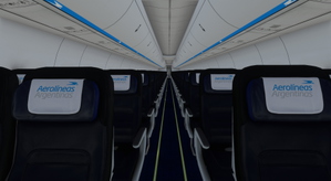 PMDG 737-800 Aerolineas Argentinas 75 Aniversario thumbnail 3