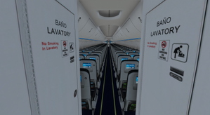 PMDG 737-800 Aerolineas Argentinas 75 Aniversario thumbnail 4