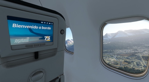 PMDG 737-800 Aerolineas Argentinas 75 Aniversario thumbnail 14