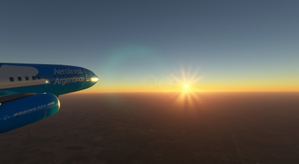 PMDG 737-800 Aerolineas Argentinas 75 Aniversario thumbnail 15