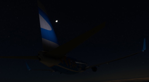 PMDG 737-800 Aerolineas Argentinas 75 Aniversario thumbnail 16