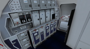 PMDG 737-800 Aerolineas Argentinas 75 Aniversario thumbnail 18