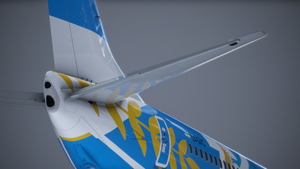 PMDG 737-800 Aerolineas Argentinas 75 Aniversario thumbnail 23