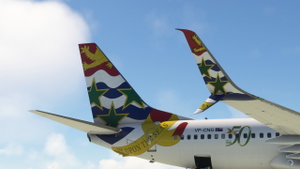PMDG 737-800 Cayman Airways VP-CNG thumbnail 6