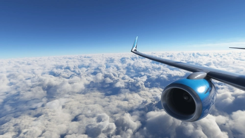 PMDG 737-800 CUSTOM VIEWS (ALL 4 VARIANTS)