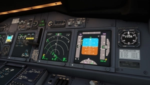 PMDG 737-800 Garuda Indonesia PK-GNG thumbnail 6