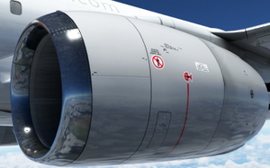 [PMDG 737-800] GOL Linhas Aéreas  PR-VBF thumbnail 4