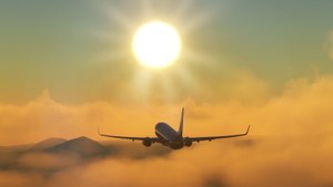 GOL Smiles Shopping PR-GXP w/cabin | PMDG 737-800 thumbnail 11