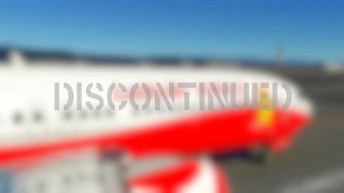 PMDG 737-800 Lucky Air 祥鹏航空 B-6015 8K