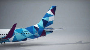 PMDG 737-800 | NordStar (RA-73256) 8K | With cabin thumbnail 3