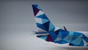 PMDG 737-800 | NordStar (RA-73256) 8K | With cabin thumbnail 4
