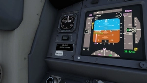 pmdg 737-800 Pobeda (RA-73239)  thumbnail 6