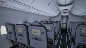 pmdg 737-800 Pobeda (RA-73239)  thumbnail 7