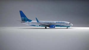pmdg 737-800 Pobeda (RA-73239)  thumbnail 5
