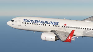 Turkish Airlines thumbnail 2