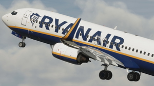 PMDG 737-800BW - Ryanair UK G-RUKF thumbnail 8