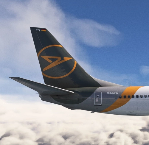 PMDG 737-900 Condor Flugdienst (Fictional) D-AGEW