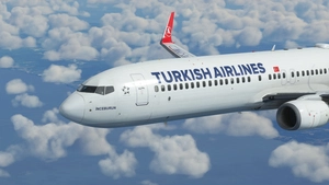 Turkish Airlines thumbnail 5