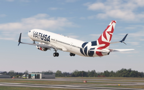 PMDG 737-900ER VATUSA