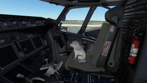 PMDG 738 Pilot & Copilot thumbnail 2