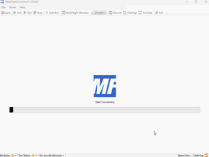 PMDG 737NG | WINWING FCU | Mobiflight Profile thumbnail 2