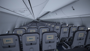 PMDG b738 | Pobeda (RA-73297) thumbnail 7