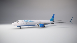 PMDG b738 | Pobeda (RA-73297) thumbnail 1