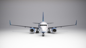 PMDG b738 | Pobeda (RA-73297) thumbnail 4