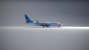 PMDG b738 | Pobeda (RA-73297) thumbnail 5