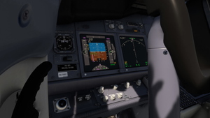PMDG b738 | Pobeda (RA-73297) thumbnail 8