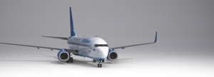 PMDG 738 | Pobeda (RA-73298) thumbnail 2