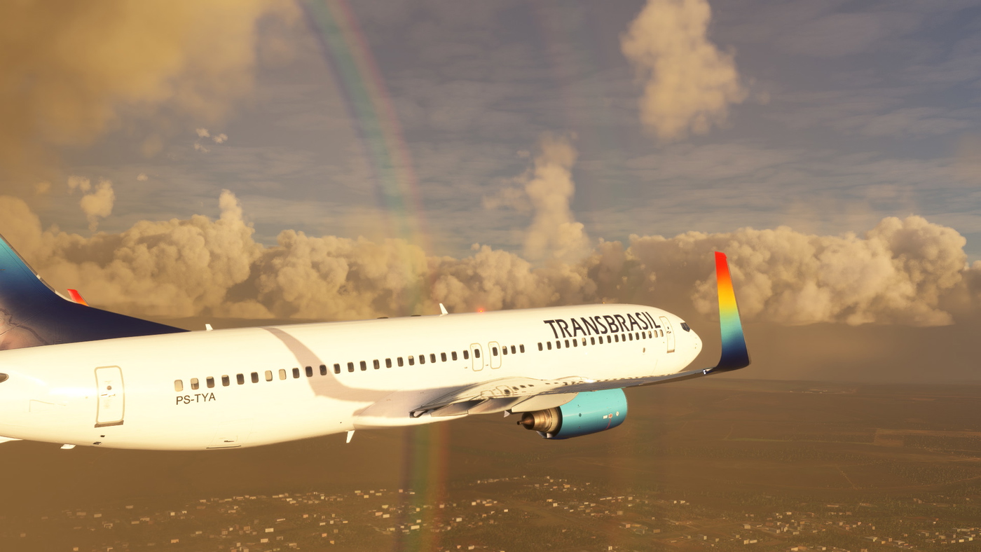 PMDG 738 Transbrasil FIC For Microsoft Flight Simulator MSFS pmdg-738-transbrasil-fic-for-microsoft-flight-simulator-msfs