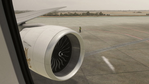 PMDG 777-300 Camera Views thumbnail 1