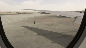 PMDG 777-300 Camera Views thumbnail 7