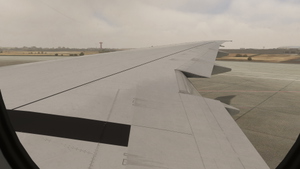PMDG 777-300 Camera Views thumbnail 9