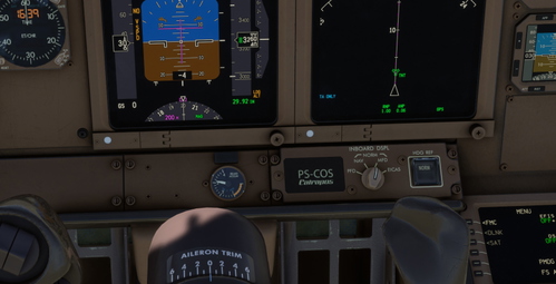 PMDG 777-300ER - CATRAPOS 