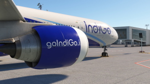 PMDG 777-300ER | IndiGo Fleet thumbnail 4